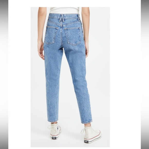 SLVRLAKE Beatnik Ankle Jeans size 32 - Picture 3 of 10